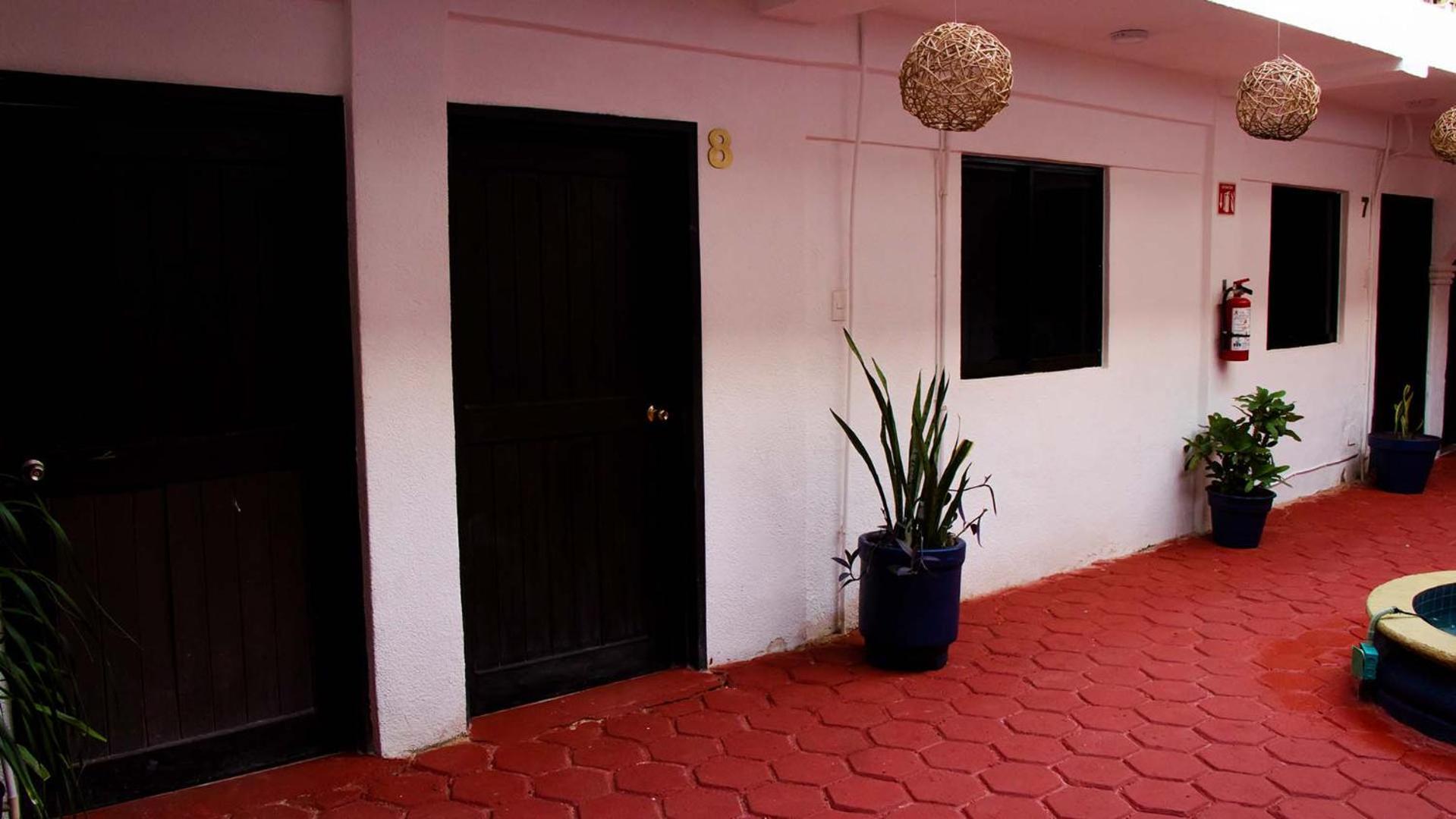 Hotel Masam Isla Mujeres Luaran gambar