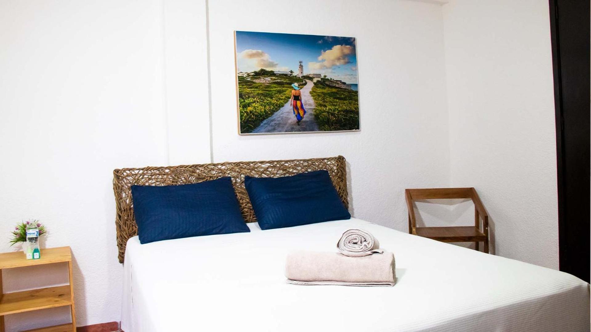 Hotel Masam Isla Mujeres Luaran gambar