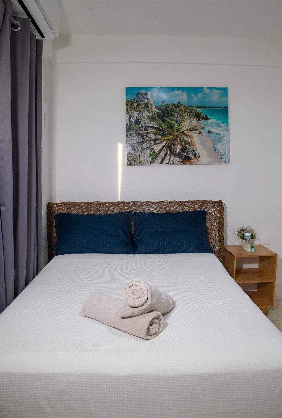 Hotel Masam Isla Mujeres Luaran gambar