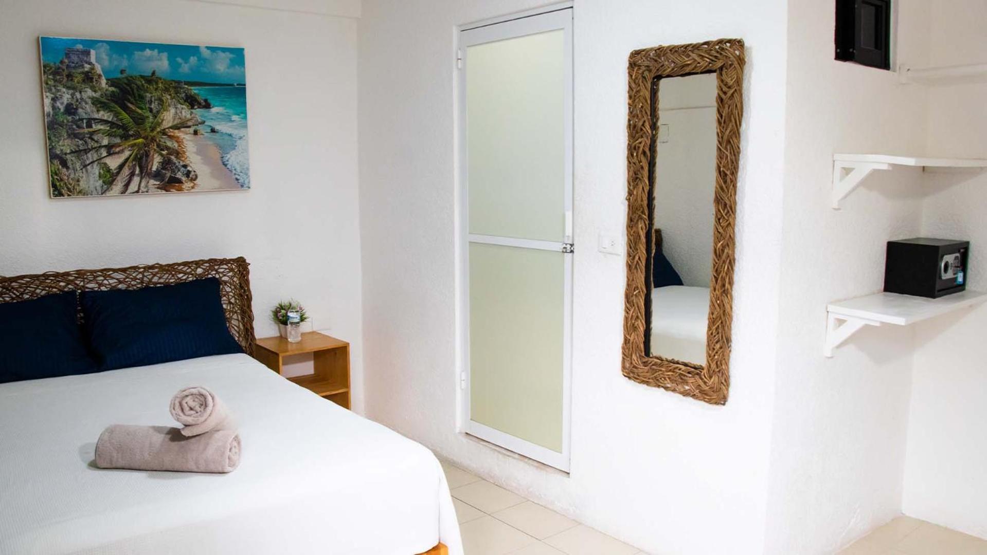 Hotel Masam Isla Mujeres Luaran gambar