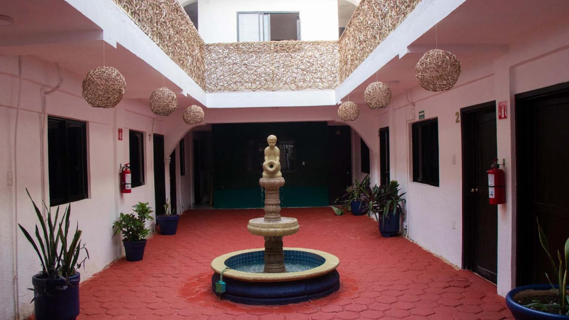 Hotel Masam Isla Mujeres Luaran gambar