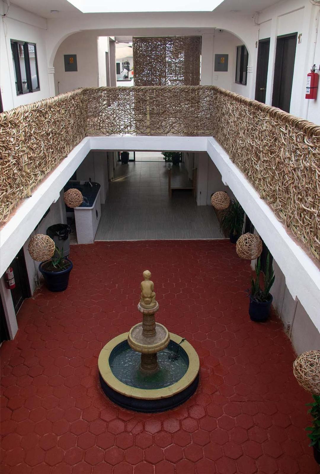 Hotel Masam Isla Mujeres Luaran gambar