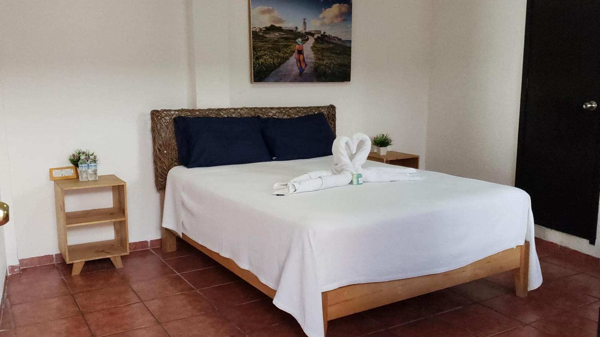 Hotel Masam Isla Mujeres Luaran gambar
