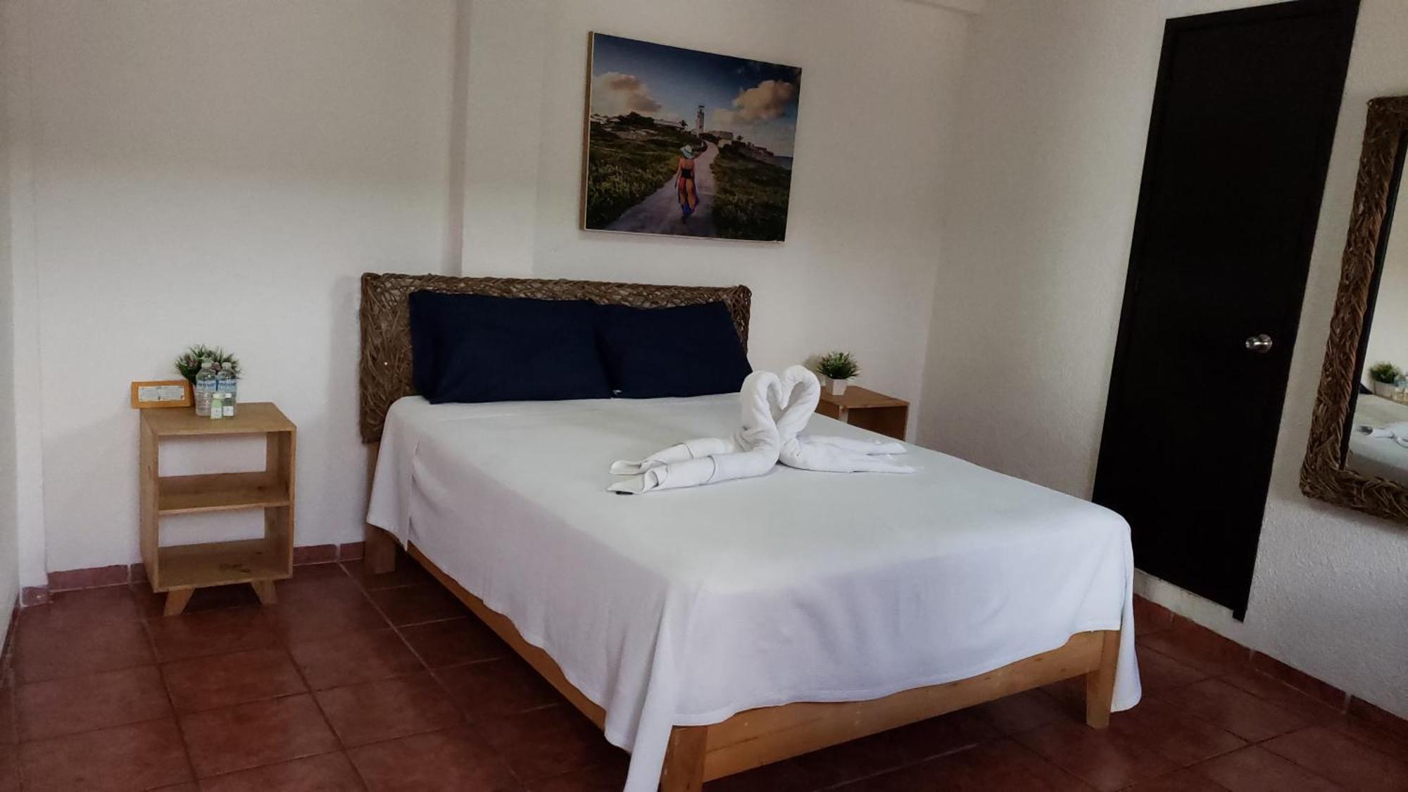 Hotel Masam Isla Mujeres Luaran gambar